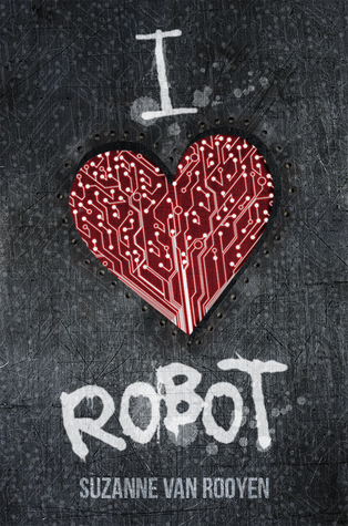 HeartRobot